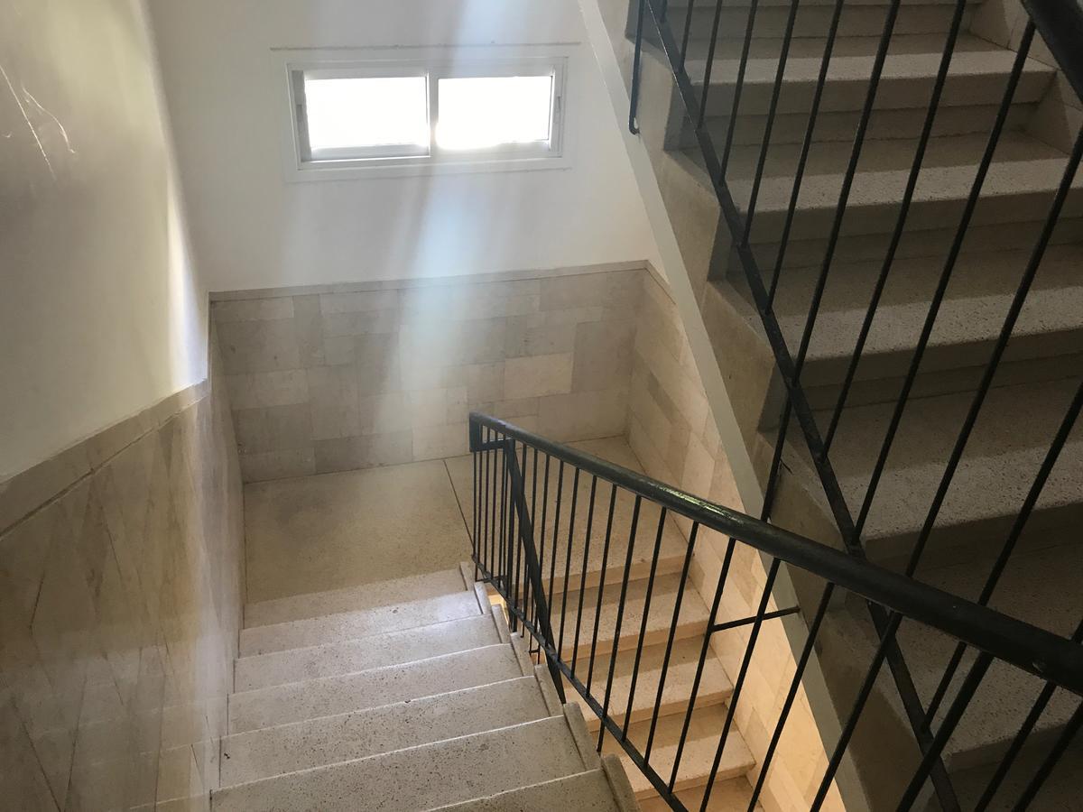 Apartment Serenity Bat Yam Exterior foto
